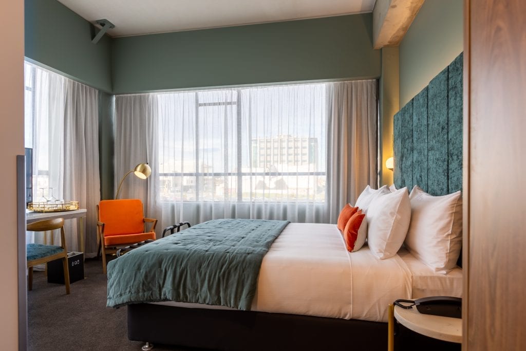 Cheapest Accommodation in Christchurch