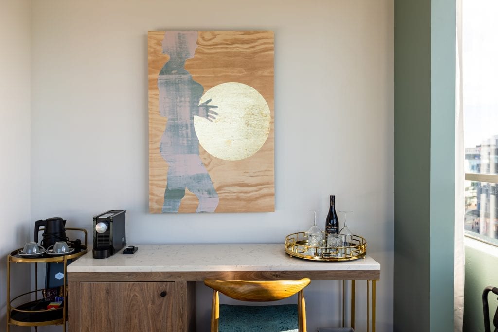 Accommodation in Christchurch City