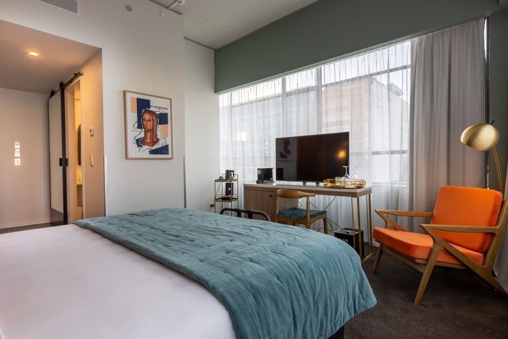 4-Star Hotels in Christchurch