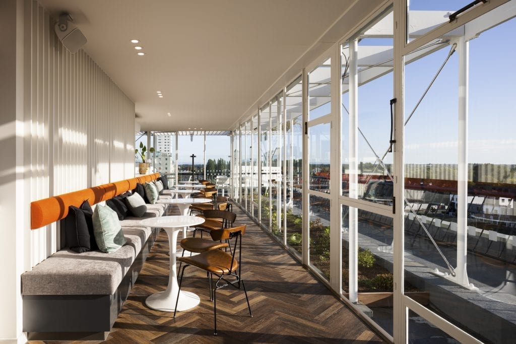 Hotels Near Christchurch Art Gallery
